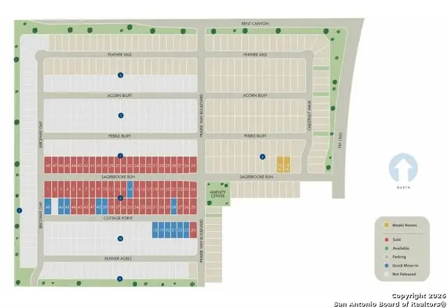 10003 Briceway Gap, San Antonio, TX 78254 - Image #3