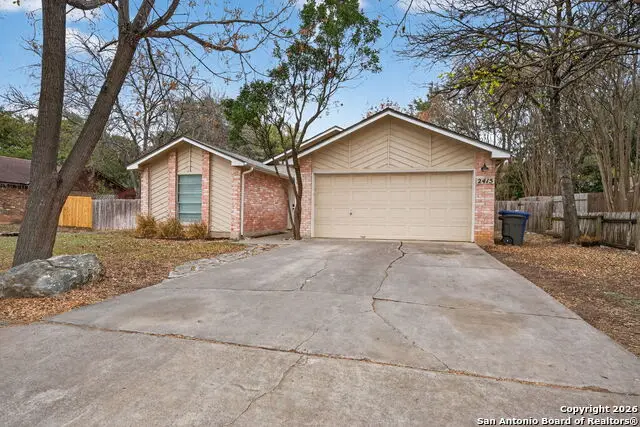 2415 Moss Terrace, San Antonio, TX 78232 - Image #2