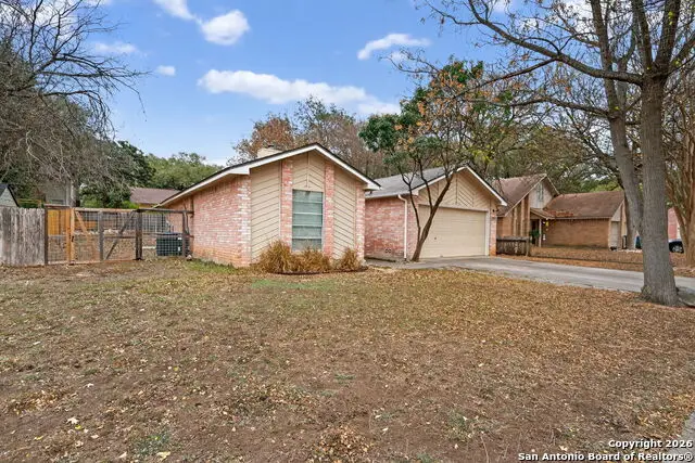 2415 Moss Terrace, San Antonio, TX 78232 - Image #3