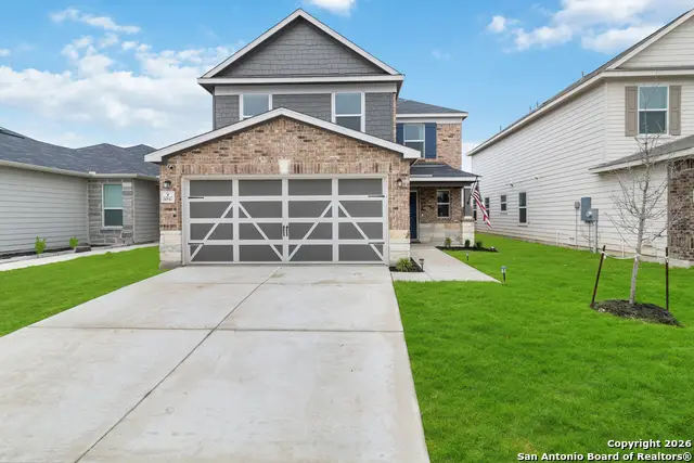 14847 Wild Hog Way, San Antonio, TX 78253 - Image #1