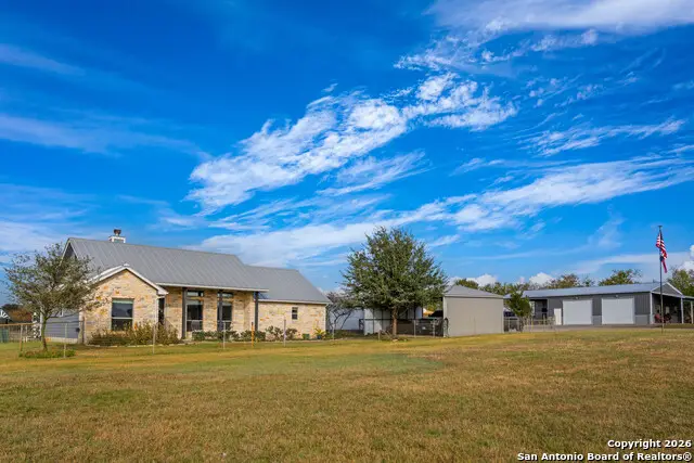 3585 Pittman, Saint Hedwig, TX 78152 - Image #1