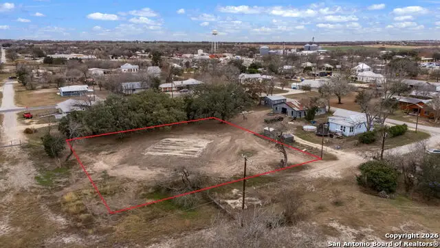TBD Medina, Lacoste, TX 78039 - Image #1