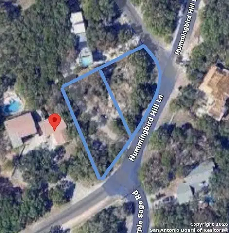 0 Hummingbird Hill Ln, San Antonio, TX 78255 - Image #3