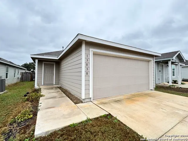 13838 Ostrich Run, San Antonio, TX 78252 - Image #1