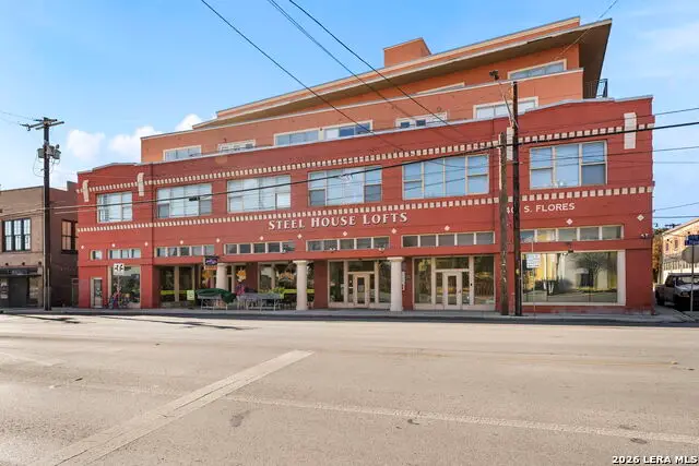 1401 S Flores #215, San Antonio, TX 78204 - Image #1