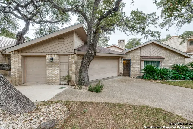 7801 Timber Top, Fair Oaks Ranch, TX 78015 - Image #1