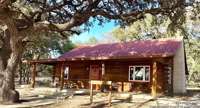 20522 Texas Hill Country, Concan, TX 78838 - Image #1