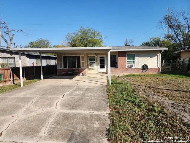 1824 Athel, San Antonio, TX 78237 - Image #1