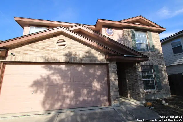 8006 Shumard Oak, San Antonio, TX 78223 - Image #1