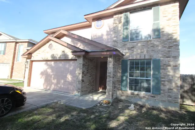 8006 Shumard Oak, San Antonio, TX 78223 - Image #2