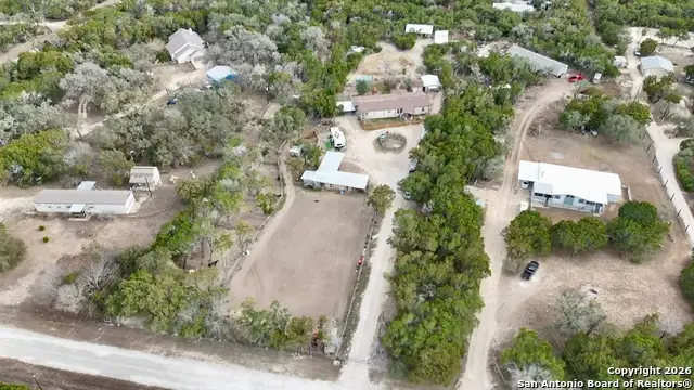 946 Frontier, Bandera, TX 78003 - Image #1