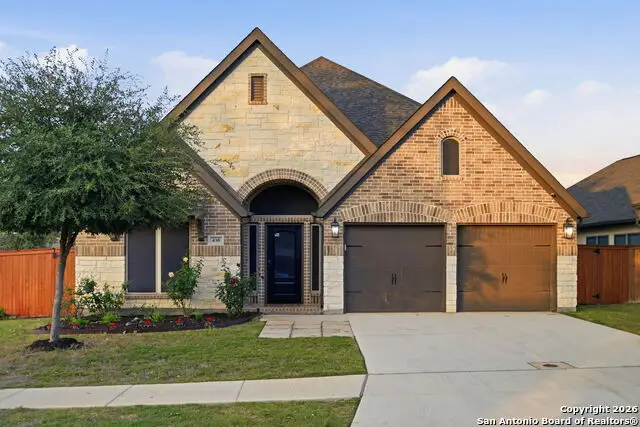 436 Sweetleaf, New Braunfels, TX 78132 - Image #1