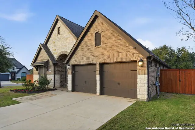 436 Sweetleaf, New Braunfels, TX 78132 - Image #3