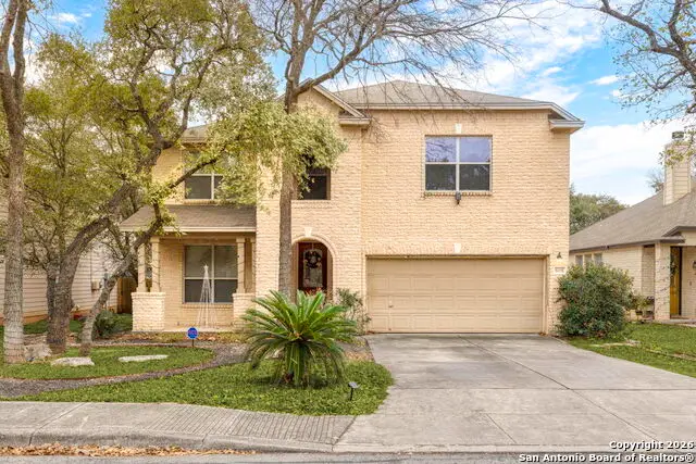 8018 Cooper Pass, San Antonio, TX 78255 - Image #1