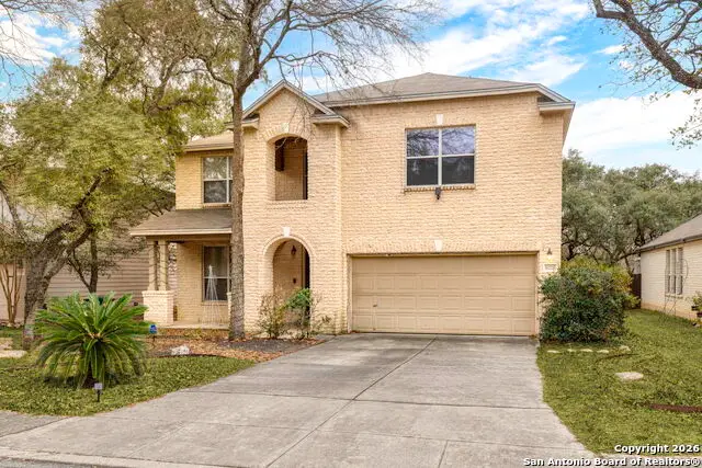 8018 Cooper Pass, San Antonio, TX 78255 - Image #3