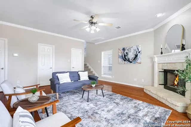 21838 Thunder Basin, San Antonio, TX 78261 - #2