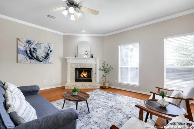 21838 Thunder Basin, San Antonio, TX 78261 - #3