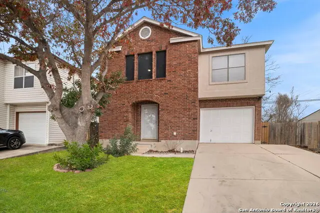 5007 Taylor Kenton, San Antonio, TX 78240 - Image #1