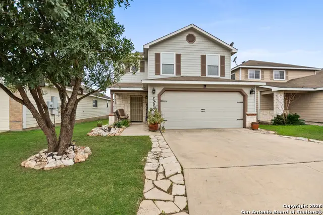 23935 Wimberly Oaks, San Antonio, TX 78261 - Image #2