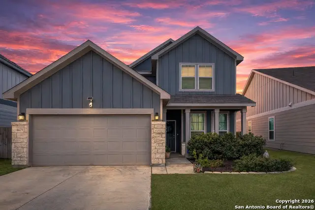 11275 Blue Feather, San Antonio, TX 78254 - Image #1