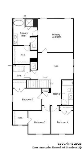 7811 Rock Wren Fall, San Antonio, TX 78253 - Image #3