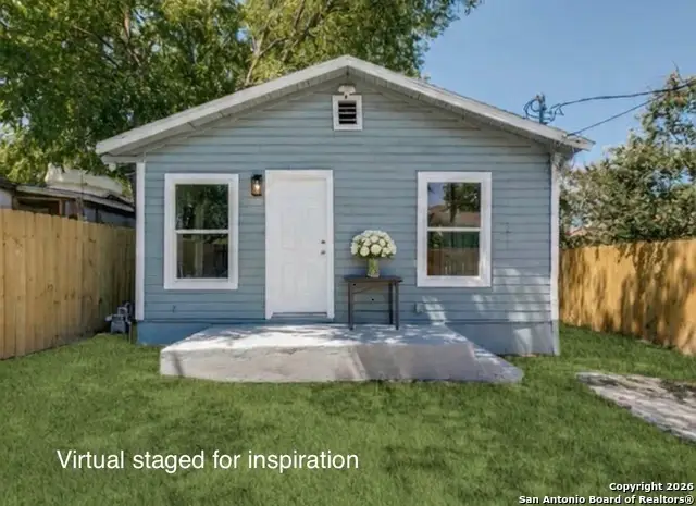2017 Lyons Street, San Antonio, TX 78207 - Image #3