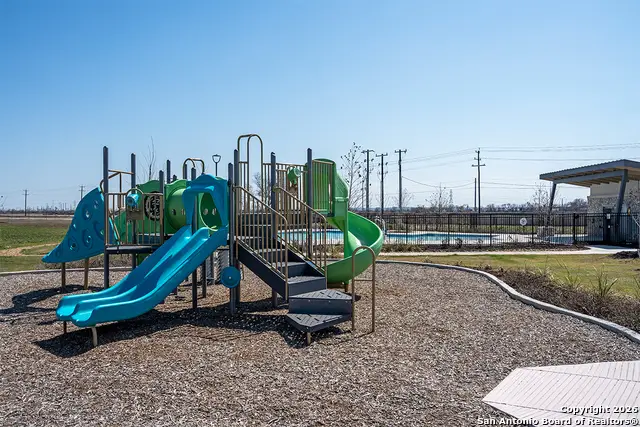 4843 Cocoon Crossing, Von Ormy, TX 78073 - Image #3