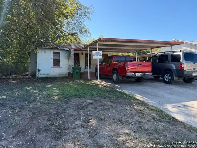 606 Cottonwood, San Antonio, TX 78225 - Image #1