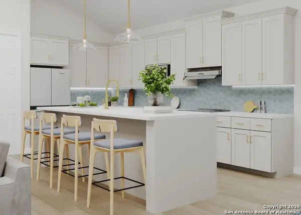 708 Mule Deer Grove, Cibolo, TX 78108