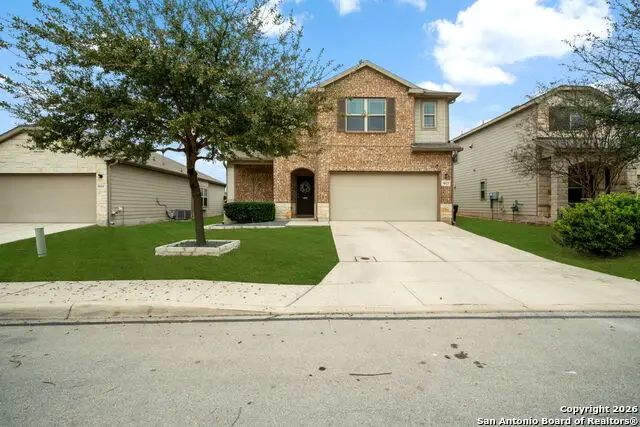 9023 Bowring Park, Converse, TX 78109 - Image #1