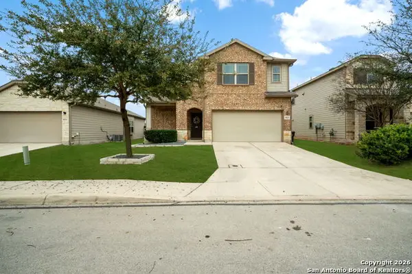 9023 Bowring Park, Converse, TX 78109