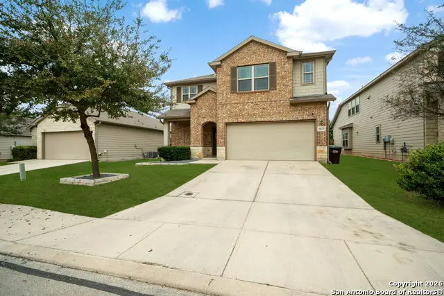 9023 Bowring Park, Converse, TX 78109 - Image #2