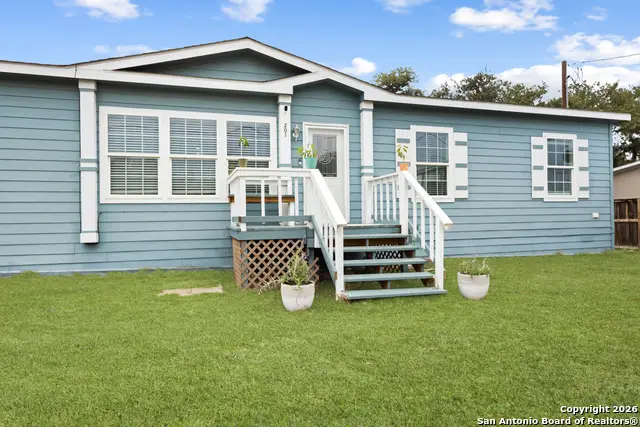 201 Private Road 1524, Bandera, TX 78003 - Image #1