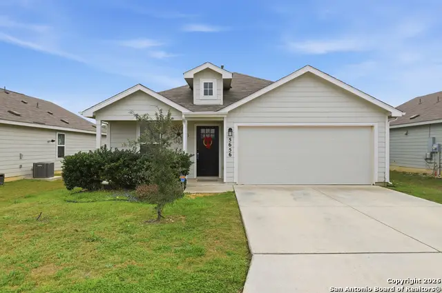 5656 Jasmine Spur, Bulverde, TX 78163 - Image #2