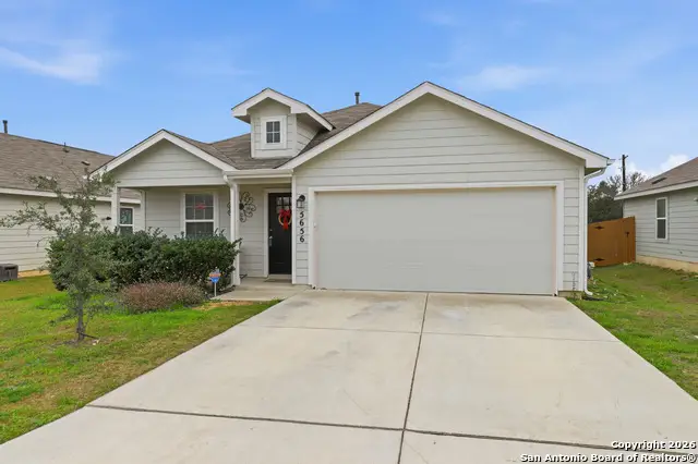 5656 Jasmine Spur, Bulverde, TX 78163 - Image #3