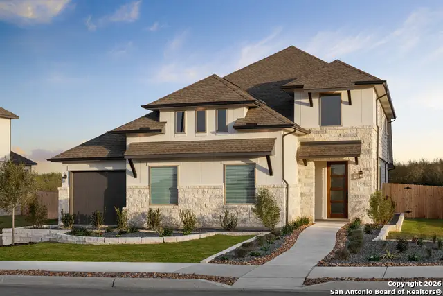 10076 Mulhouse Dr, Schertz, TX 78154 - Image #1