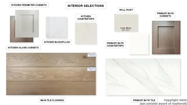 4108 Mountain Ash, San Antonio, TX 78245 - Image #3