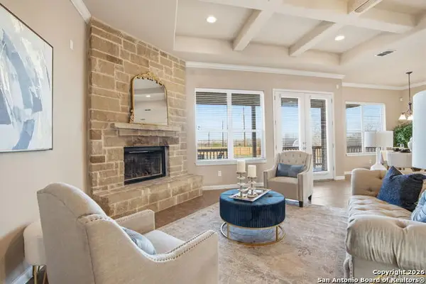13214 Compass Rose, San Antonio, TX 78263