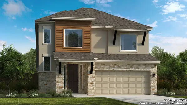 18314 Rhone River, San Antonio, TX 78256