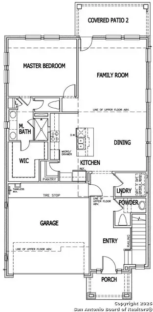 18314 Rhone River, San Antonio, TX 78256 - Image #2