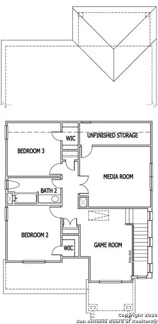 18314 Rhone River, San Antonio, TX 78256 - Image #3