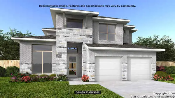 13302 Blue Cedar, San Antonio, TX 78245