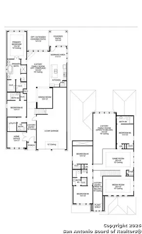 4015 Kissing Tree, San Antonio, TX 78245 - Image #2