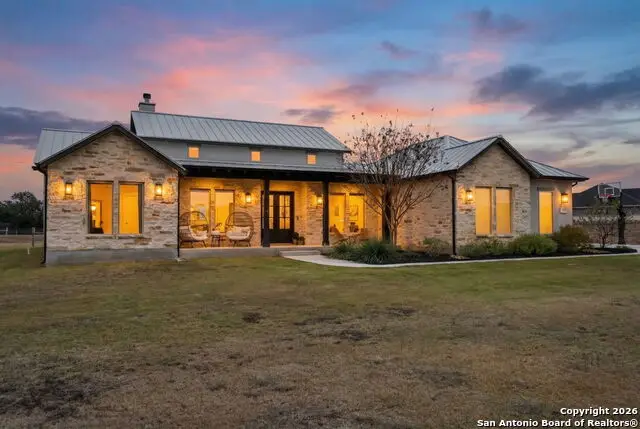 71 Sabinas Creek Ranch, Boerne, TX 78006 - Image #1