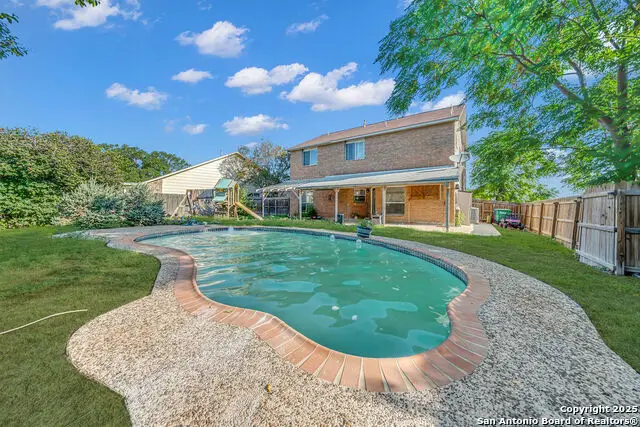 8103 Heritage Park, San Antonio, TX 78240 - Image #3
