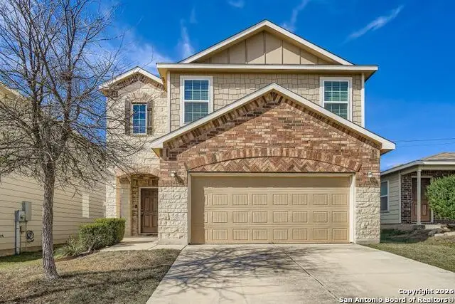 10331 Castello, San Antonio, TX 78254 - Image #1