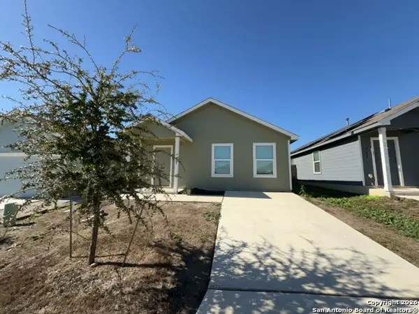 7227 Plow Run, San Antonio, TX 78252