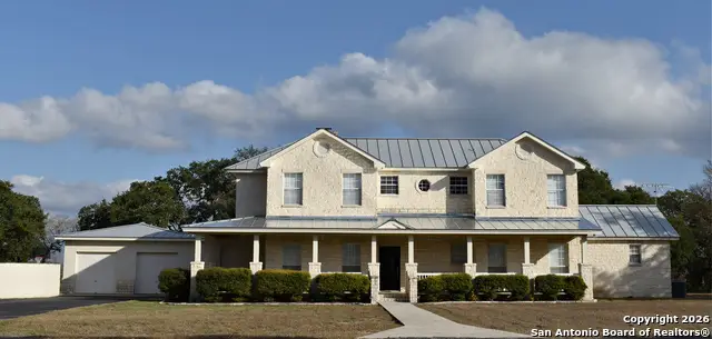 32010 Oak Ridge Parkway, Bulverde, TX 78163 - Image #1