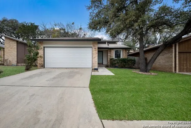 4839 De Paul, San Antonio, TX 78249 - Image #1