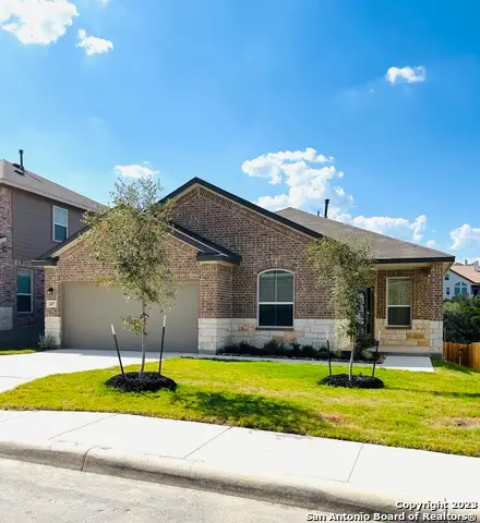 247 Red Rock Canyon, San Antonio, TX 78258